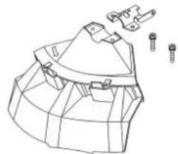 MAKITA EM2600L - Verwenden Sie immer originale Schneidblätter/Fadenköffe von MAKITA. - 7