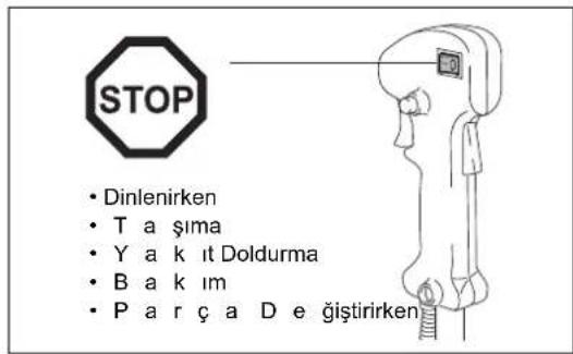 MAKITA EM2600L - Yakut Doldurma - 3