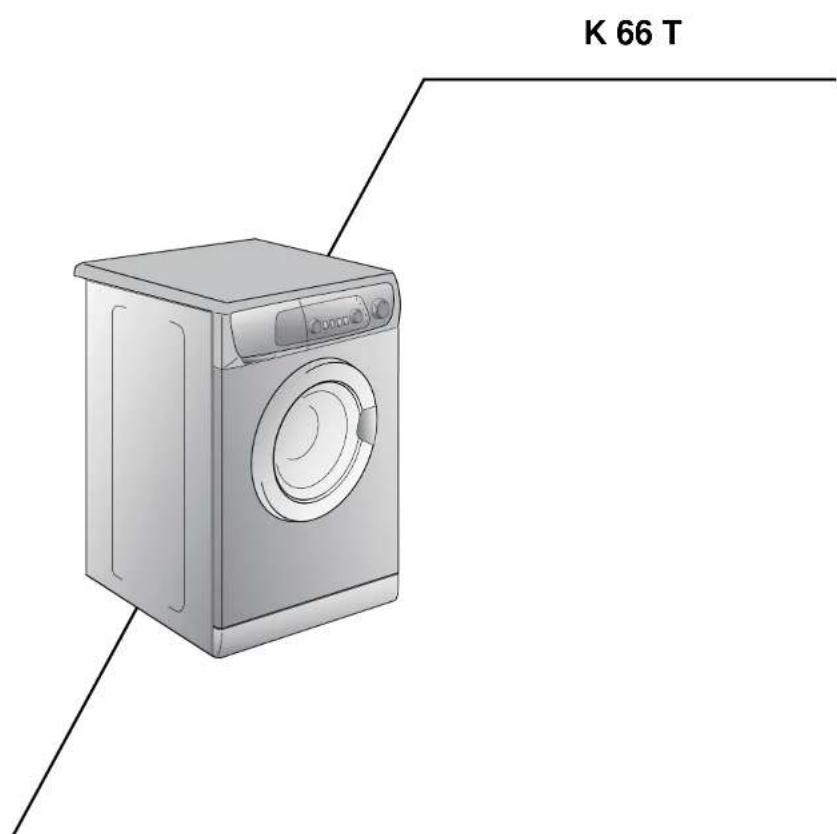 KELVINATOR LB K 66T04S - 1