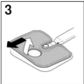 KELVINATOR KD9604S - IMPORTANT - 3