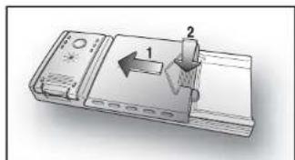 KELVINATOR KD9604S - Attention! - 3