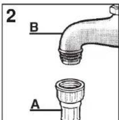 KELVINATOR KD9604S - IMPORTANT - 2