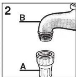 KELVINATOR KD9604S - Important - 2