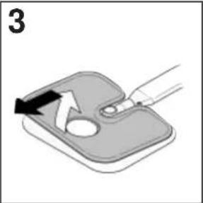 KELVINATOR KD9604S - Important - 3