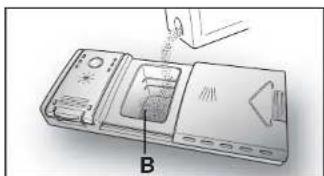 KELVINATOR KD9604S - Attention! - 2