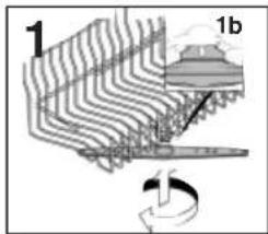 KELVINATOR KD9604S - Nettoyage externe et entretien - 1