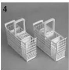 KELVINATOR KD9604S - Important - 4