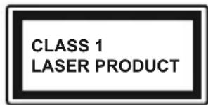 Finlux FL3225FSMART - Markeringen op het product - 6