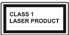 Finlux FL3225FSMART - Maerkning af Produktet - 5