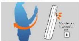 NINTENDO Wii Sports (Wii) - Lancer la boule - 1