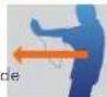 NINTENDO Wii Sports (Wii) - Boxe - 2