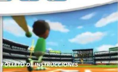 NINTENDO Wii Sports (Wii) - WiiSports - 3