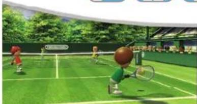 NINTENDO Wii Sports (Wii) - WiiSports - 2