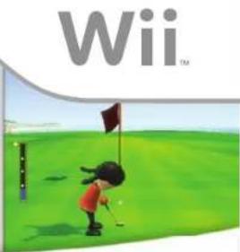 NINTENDO Wii Sports (Wii) - WWW.NINTENDO.COM - 2