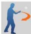 NINTENDO Wii Sports (Wii) - Golpes - 2