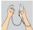 NINTENDO Wii Sports (Wii) - Power Gauge - 1