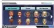 NINTENDO Wii Sports (Wii) - Sélectionner le nombre de joueurs Ajouter des télécommandes Wii - 2