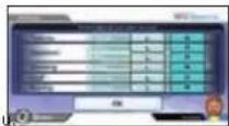 NINTENDO Wii Sports (Wii) - Pause menu - 1