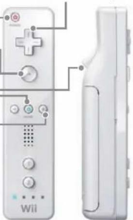NINTENDO Wii Sports (Wii) - Bienvenue à Wii Sports ! - 1