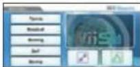NINTENDO Wii Sports (Wii) - Getting Started - 4