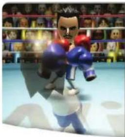 NINTENDO Wii Sports (Wii) - Nintendo® - 1