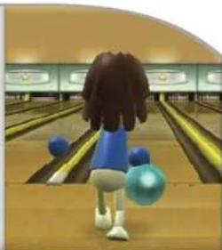 NINTENDO Wii Sports (Wii) - WWW.NINTENDO.COM - 1