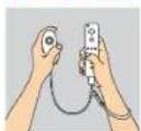 NINTENDO Wii Sports (Wii) - Boxe - 1