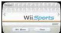 NINTENDO Wii Sports (Wii) - Bienvenido a Wii Sports - 3
