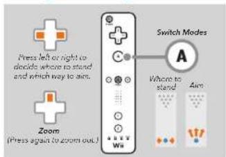 NINTENDO Wii Sports (Wii) - Bowling - 9