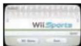 NINTENDO Wii Sports (Wii) - Pour commencer - 2