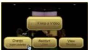 NINTENDO Wii Music (Wii) - How to Make Solo Videos - 1
