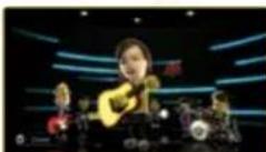 NINTENDO Wii Music (Wii) - Play with Tutes - 3
