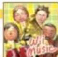NINTENDO Wii Music (Wii) - Cargar video - 2
