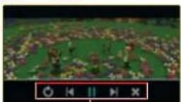 NINTENDO Wii Music (Wii) - Video Playback - 1