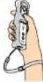 NINTENDO Wii Music (Wii) - Mii Maestro - 5