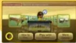NINTENDO Wii Music (Wii) - Play Instruments - 1
