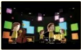 NINTENDO Wii Music (Wii) - Videos en solitario - 1