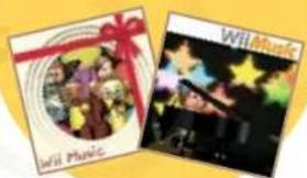 NINTENDO Wii Music (Wii) - Guarda tus actuaciones favoritas - 1