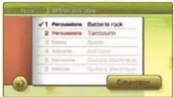 NINTENDO Wii Music (Wii) - Perfectionnement - 1
