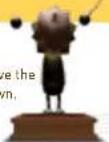 NINTENDO Wii Music (Wii) - Mii Maestro - 1