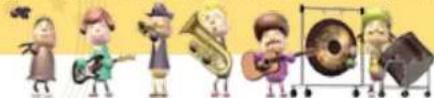 NINTENDO Wii Music (Wii) - Jouer avec les Tute - 4