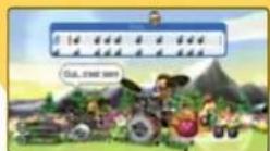 NINTENDO Wii Music (Wii) - Apprenez de nouveaux styles de musique - 1