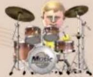 NINTENDO Wii Music (Wii) - Puntero - 2
