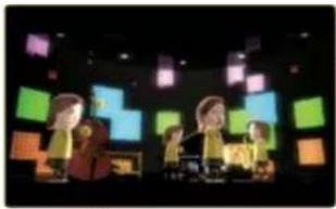 NINTENDO Wii Music (Wii) - Solo Videos - 1