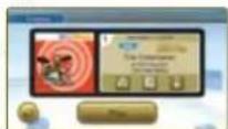 NINTENDO Wii Music (Wii) - Videos Menu - 1