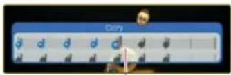 NINTENDO Wii Music (Wii) - Music-Flow Guide - 1
