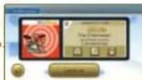 NINTENDO Wii Music (Wii) - Menu des vidéos - 1