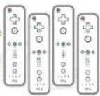 NINTENDO Wii Music (Wii) - Qu'est-ce qu'un concert? - 1