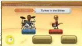 NINTENDO Wii Music (Wii) - Jouer avec les Tute - 5