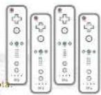NINTENDO Wii Music (Wii) - ¿Qué es una sesión de grupo? - 1